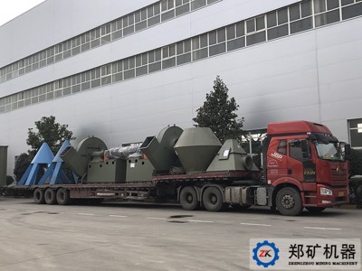 也門時產(chǎn)70噸水泥粉磨站項(xiàng)目