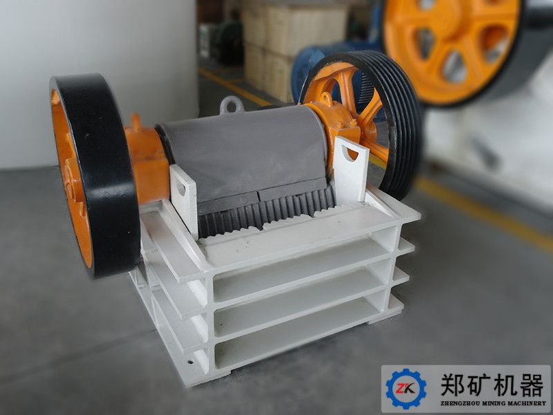 PE、PEX 系列顎式破碎機(jī)2.jpg