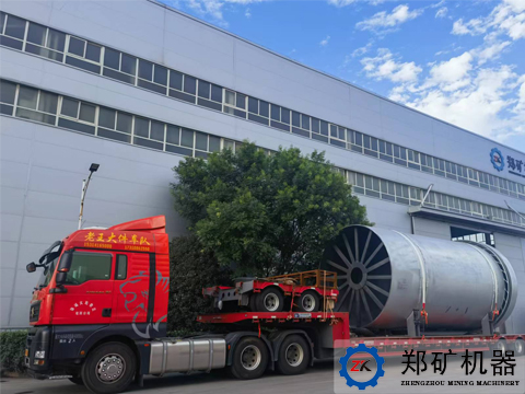 成都建筑設計研究院400噸石灰生產(chǎn)線項目