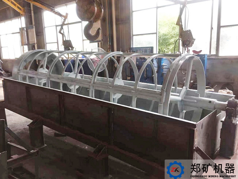 意大利滾筒篩單機設備