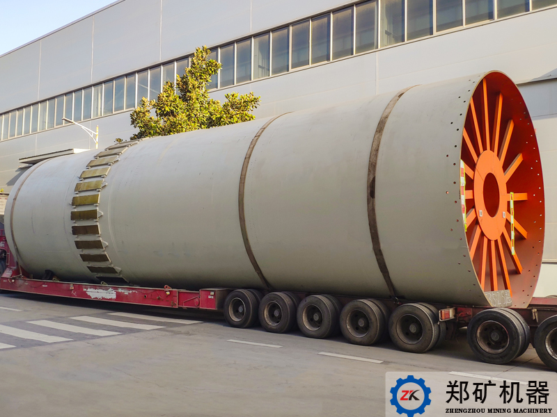 內(nèi)蒙古年產(chǎn)15萬噸煅燒高嶺土項目