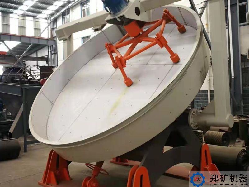 盤(pán)式成球機(jī)