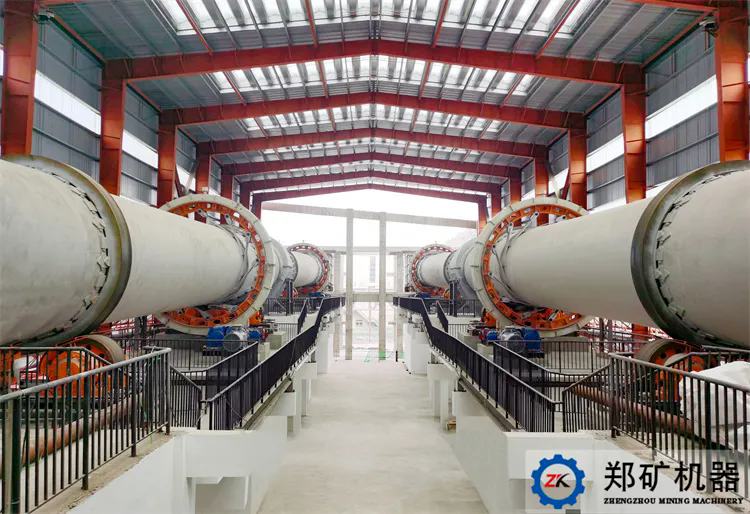 革新電解鋁固廢處置，鄭礦機(jī)器實(shí)現(xiàn)危廢零排放與高值利用